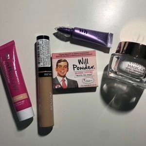 Makeup bundle